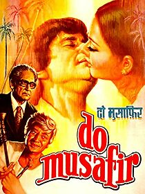 Watch Do Musafir