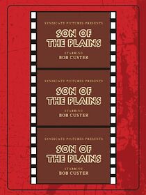 Watch A Son of the Plains