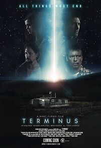Watch Inside the Machine: The Making of Terminus