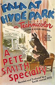 Watch Fala at Hyde Park (Short 1946)