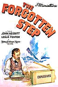 Watch The Forgotten Step (Short 1938)