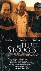 Watch The Three Stooges