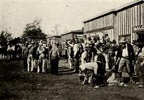 Watch A Frontier Providence (Short 1913)