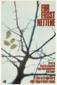 Watch Før frostnettene