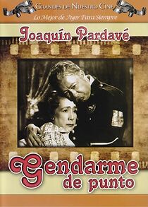 Watch El gendarme de la esquina