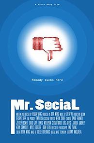 Watch Mr. Social