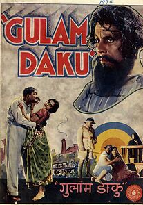 Watch Gulam Daku