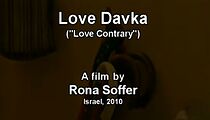 Watch Love Davka (Short 2010)