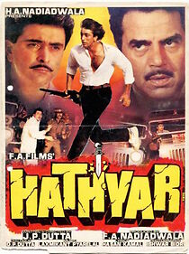 Watch Hathyar
