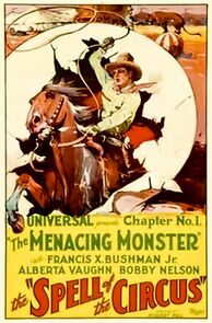 Watch Spell of the Circus