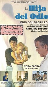 Watch La hija del odio