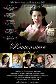 Watch Boutonniere (Short 2009)