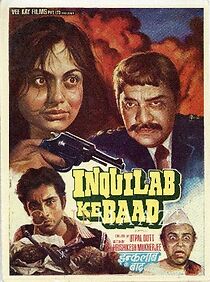 Watch Inquilab Ke Baad