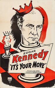 Watch It's Your Move (Short 1945)