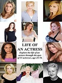 Watch Life of an Actress
