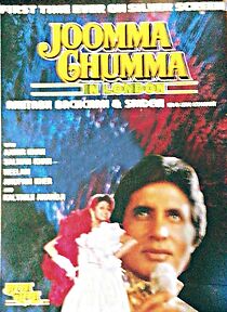 Watch Jhomma Chumma in London (TV Special 1991)