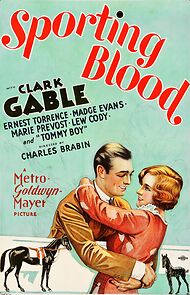 Watch Sporting Blood