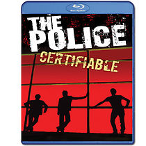 Watch The Police: Certifiable
