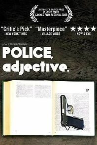 Watch Police, Adjective