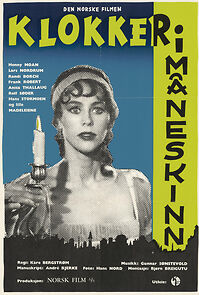 Watch Bells in the Moonlight