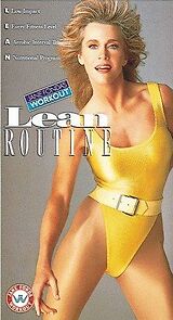 Watch Lean Routine Workout