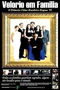 Watch Velorio em Familia