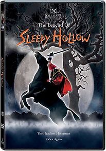 Watch The Legend of Sleepy Hollow