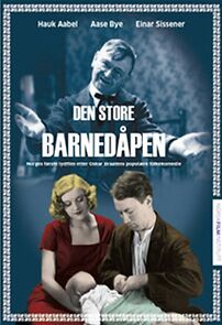 Watch Den store barnedåpen