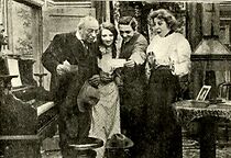 Watch Lottery Ticket Number 13 (Short 1912)