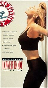 Watch Lower Body Solution