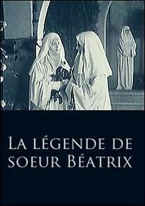 Watch La légende de soeur Béatrix