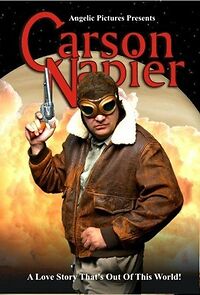 Watch Mark Maine Carson Project