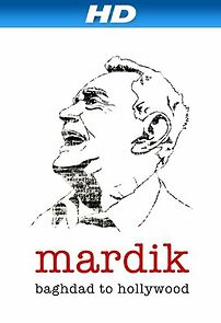 Watch Mardik: Baghdad to Hollywood