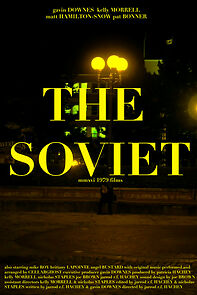 Watch The Soviet