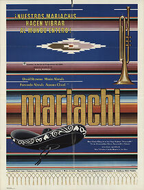 Watch Mariachi