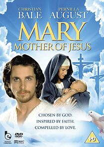 Watch Mary, Mother of Jesus