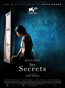 Watch Buried Secrets
