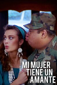 Watch Mi mujer tiene un amante