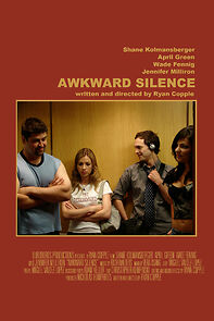 Watch Awkward Silence (Short 2008)
