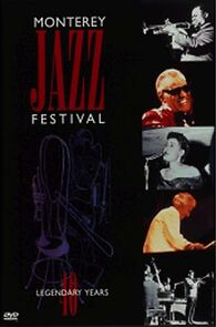 Watch Monterey Jazz Festival: 40 Legendary Years