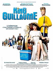 Watch King Guillaume