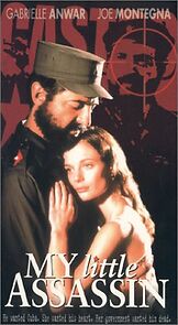 Watch My Little Assassin