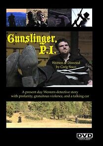 Watch Gunslinger, P.I.