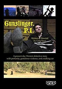 Watch Gunslinger, P.I.