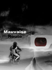 Watch Mauvaise route (Short 2008)