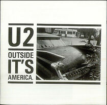 Watch U2: Outside It's America