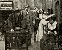 Watch A Pair of Jacks (Short 1912)