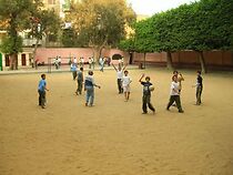 Watch Young Arabs (Short 2008)