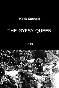 Watch The Gypsy Queen (Short 1913)