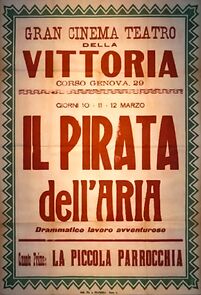 Watch La piccola parrocchia